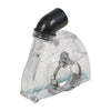 Dustless D1730 dust shroud – view 3