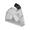 Dustless D1750 dust shroud – view 3
