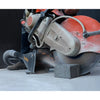 Dustless D1765 dust shroud – view 2