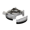 Dustless D1850 dust shroud – view 3