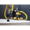 Dustless D2327 dust shroud – view 2
