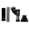 Dustless D2327 dust shroud – view 5