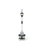 Dapper Supply DP-BHT1127 20V Cordless Tiller Cultivator, 360RPM Electric Garden Tiller with 2.0Ah Battery & Charger DP-BHT1127 view 2