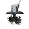 Dapper Supply DP-BHT1127 20V Cordless Tiller Cultivator, 360RPM Electric Garden Tiller with 2.0Ah Battery & Charger DP-BHT1127 view 4