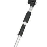 Dapper Supply DP-BHT1127 20V Cordless Tiller Cultivator, 360RPM Electric Garden Tiller with 2.0Ah Battery & Charger DP-BHT1127 view 8