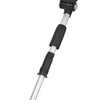 Dapper Supply DP-BHT1127 20V Cordless Tiller Cultivator, 360RPM Electric Garden Tiller with 2.0Ah Battery & Charger DP-BHT1127 view 8