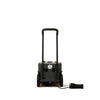 Dapper Supply DP-CCD1212 3-in-1 Carpet Restoration Machine – Combing, Extraction, 70°C Drying