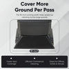 Dapper Supply DP-CCE1206 Commercial Carpet Extractor – 18