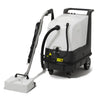 Dapper Supply DP-CCE1209 Commercial Hot Water Box Carpet Extractor with 13