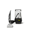 Dapper Supply DP-CCE1209 Commercial Hot Water Box Carpet Extractor with 13