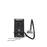 Dapper Supply DP-CCE1209 Commercial Hot Water Box Carpet Extractor with 13" Motorized Brush Head 10.5 Gal Tank DP-CCE1209 view 3