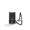 Dapper Supply DP-CCE1209 Commercial Hot Water Box Carpet Extractor with 13