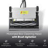Dapper Supply DP-CCE1209 Commercial Hot Water Box Carpet Extractor with 13