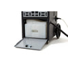 Dapper Supply DP-CD1128 Commercial Dehumidifier – 105 PPD, Built-In Pump, 8,000 Sq Ft, ETL