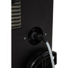 Dapper Supply DP-CD1128 Commercial Dehumidifier – 105 PPD, Built-In Pump, 8,000 Sq Ft, ETL