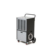 Dapper Supply DP-CD1129 Commercial Dehumidifier – 190 PPD, 700 CFM, 15,000 Sq Ft, R32