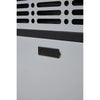 Dapper Supply DP-CD1129 Commercial Dehumidifier – 190 PPD, 700 CFM, 15,000 Sq Ft, R32
