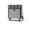 Dapper Supply DP-CD1130 Commercial Dehumidifier – 290 PPD, Built-In Pump, 24,000 Sq Ft, ETL