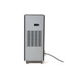 Dapper Supply DP-CD1131 Commercial Dehumidifier – 350 PPD, Built-In Pump, 30,000 Sq Ft, ETL