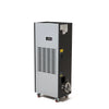 Dapper Supply DP-CD1131 Commercial Dehumidifier – 350 PPD, Built-In Pump, 30,000 Sq Ft, ETL