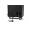 Dapper Supply DP-CD1131 Commercial Dehumidifier – 350 PPD, Built-In Pump, 30,000 Sq Ft, ETL
