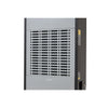 Dapper Supply DP-CD1131 Commercial Dehumidifier – 350 PPD, Built-In Pump, 30,000 Sq Ft, ETL