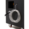 Dapper Supply DP-CD1131 Commercial Dehumidifier – 350 PPD, Built-In Pump, 30,000 Sq Ft, ETL