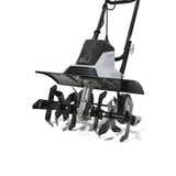 Dapper Supply DP-CET1126 18" Electric Tiller Cultivator, 15-Amp Corded DP-CET1126 view 4