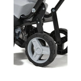 Dapper Supply DP-CET1126 18" Electric Tiller Cultivator, 15-Amp Corded DP-CET1126 view 7