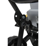 Dapper Supply DP-CET1126 18" Electric Tiller Cultivator, 15-Amp Corded DP-CET1126 view 8