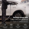 Dapper Supply DP-CPW1138 4350 PSI Cold Water Gas Pressure Washer DP-CPW1138 view 3