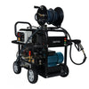 Dapper Supply DP-CPW1139 2600 PSI Electric Hot Water Pressure Washer DP-CPW1139 view 1