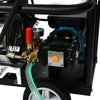 Dapper Supply DP-CPW1139 2600 PSI Electric Hot Water Pressure Washer DP-CPW1139 view 8