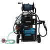 Dapper Supply DP-CPW1139 2600 PSI Electric Hot Water Pressure Washer DP-CPW1139 view 9