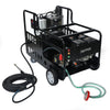 Dapper Supply DP-CPW1140 4350 PSI Hot Water Gas Pressure Washer DP-CPW1140 view 1