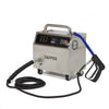 Dapper Supply DP-CSM1224 Commercial Steam Cleaner – 230°F, 1-Gal Tank, 2400W, 60-Sec Heat-Up