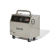 Dapper Supply DP-CSM1224 Commercial Steam Cleaner – 230°F, 1-Gal Tank, 2400W, 60-Sec Heat-Up