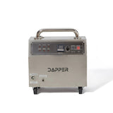 Dapper Supply DP-CSM1224 Commercial Steam Cleaner – 230°F, 1-Gal Tank, 2400W, 60-Sec Heat-Up