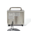 Dapper Supply DP-CSM1224 Commercial Steam Cleaner – 230°F, 1-Gal Tank, 2400W, 60-Sec Heat-Up