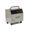 Dapper Supply DP-CSM1224 Commercial Steam Cleaner – 230°F, 1-Gal Tank, 2400W, 60-Sec Heat-Up