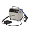 Dapper Supply DP-CSM1224 Commercial Steam Cleaner – 230°F, 1-Gal Tank, 2400W, 60-Sec Heat-Up