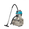 Dapper Supply DP-CSM1225 Steam Cleaner & Wet/Dry Extractor – 230°F, 2-Gal, HEPA, 16-Pc Kit