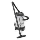 Dapper Supply DP-CVC1118 6 Gallon 3.0 Peak HP Wet/Dry Vacuum, 3 in 1 Function DP-CVC1118 view 1