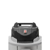 Dapper Supply DP-CVC1118 6 Gallon 3.0 Peak HP Wet/Dry Vacuum, 3 in 1 Function DP-CVC1118 view 3