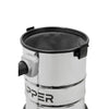Dapper Supply DP-CVC1118 6 Gallon 3.0 Peak HP Wet/Dry Vacuum, 3 in 1 Function DP-CVC1118 view 6