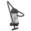 Dapper Supply DP-CVC1119 10 Gallon 4.0 Peak HP Wet/Dry Vacuum, 3 in 1 Function DP-CVC1119 view 1