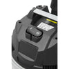 Dapper Supply DP-CVC1119 10 Gallon 4.0 Peak HP Wet/Dry Vacuum, 3 in 1 Function DP-CVC1119 view 2