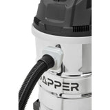 Dapper Supply DP-CVC1119 10 Gallon 4.0 Peak HP Wet/Dry Vacuum, 3 in 1 Function DP-CVC1119 view 3
