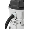 Dapper Supply DP-CVC1119 10 Gallon 4.0 Peak HP Wet/Dry Vacuum, 3 in 1 Function DP-CVC1119 view 3
