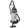 Dapper Supply DP-CVC1120 Wet/Dry Vacuum – 16-Gal Stainless Steel Tank, 4.5 Peak HP, 3-in-1
